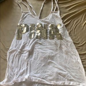 Strappy Tank
